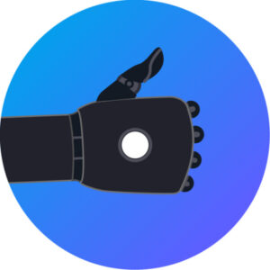 bionic hand